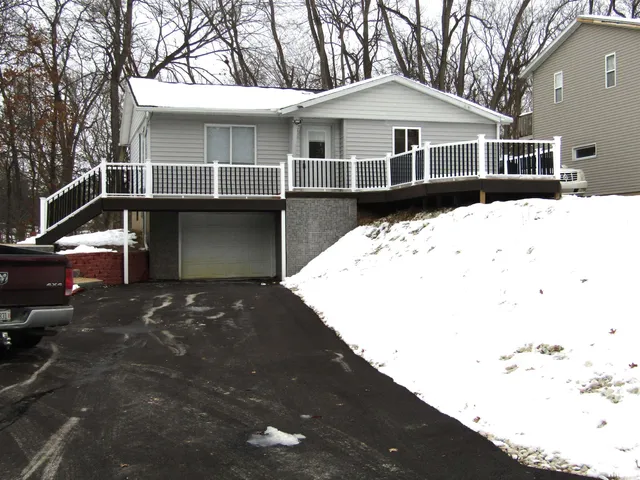 $144,900 | 510 West Milton Avenue, Lewistown, IL 61542