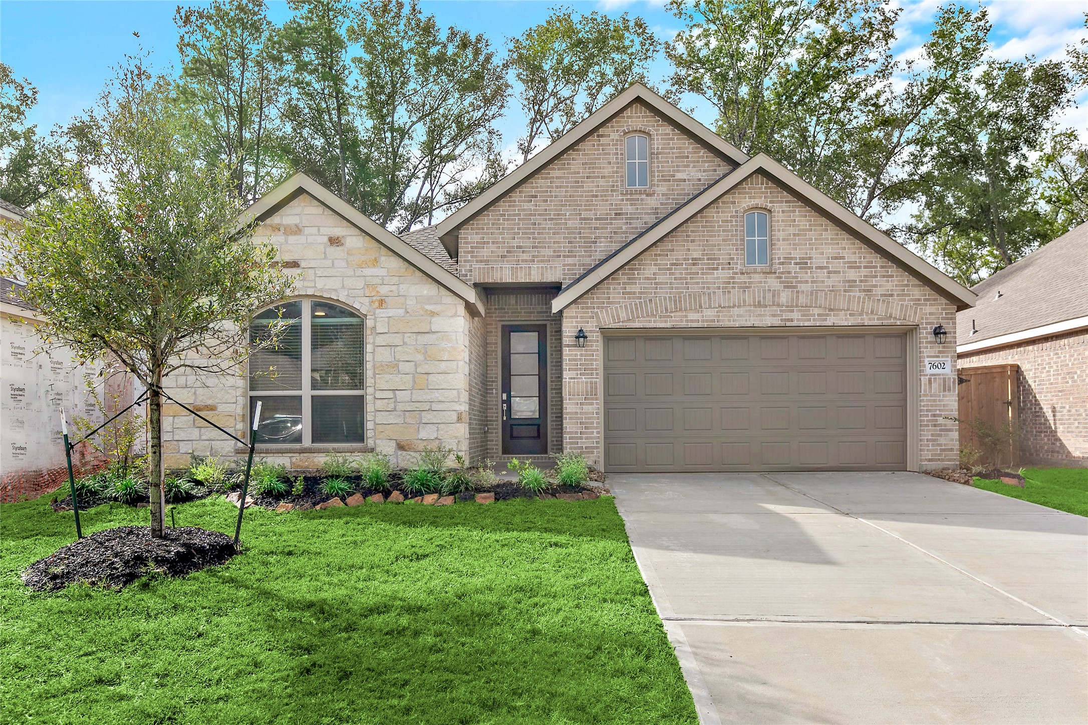 7602 Angels Lndg Lane Porter, TX 77365 - Photo 1 of 32 Welcome home to 7602 Angels Landing Lane!