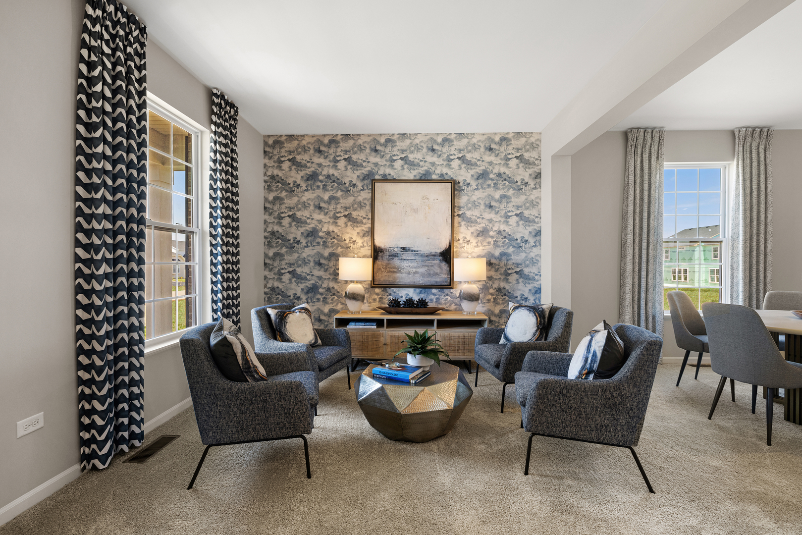 714 Erwin Street Oswego, IL 60543 - Photo 14 of 21