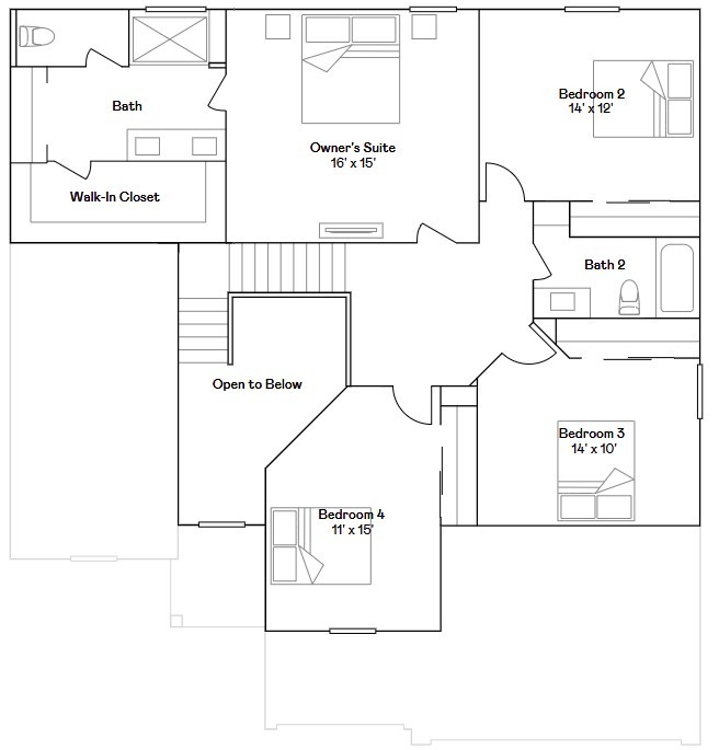 714 Erwin Street Oswego, IL 60543 - Photo 21 of 21