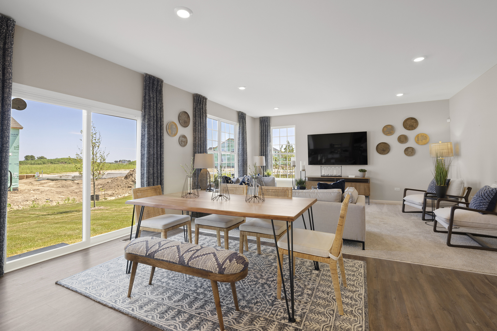 714 Erwin Street Oswego, IL 60543 - Photo 5 of 21