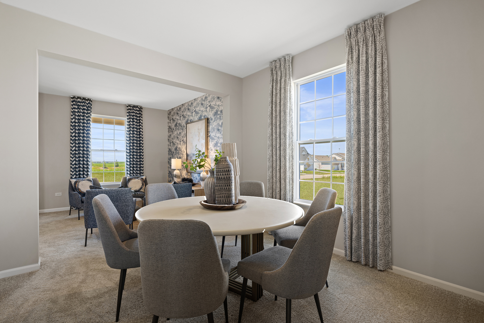 714 Erwin Street Oswego, IL 60543 - Photo 6 of 21