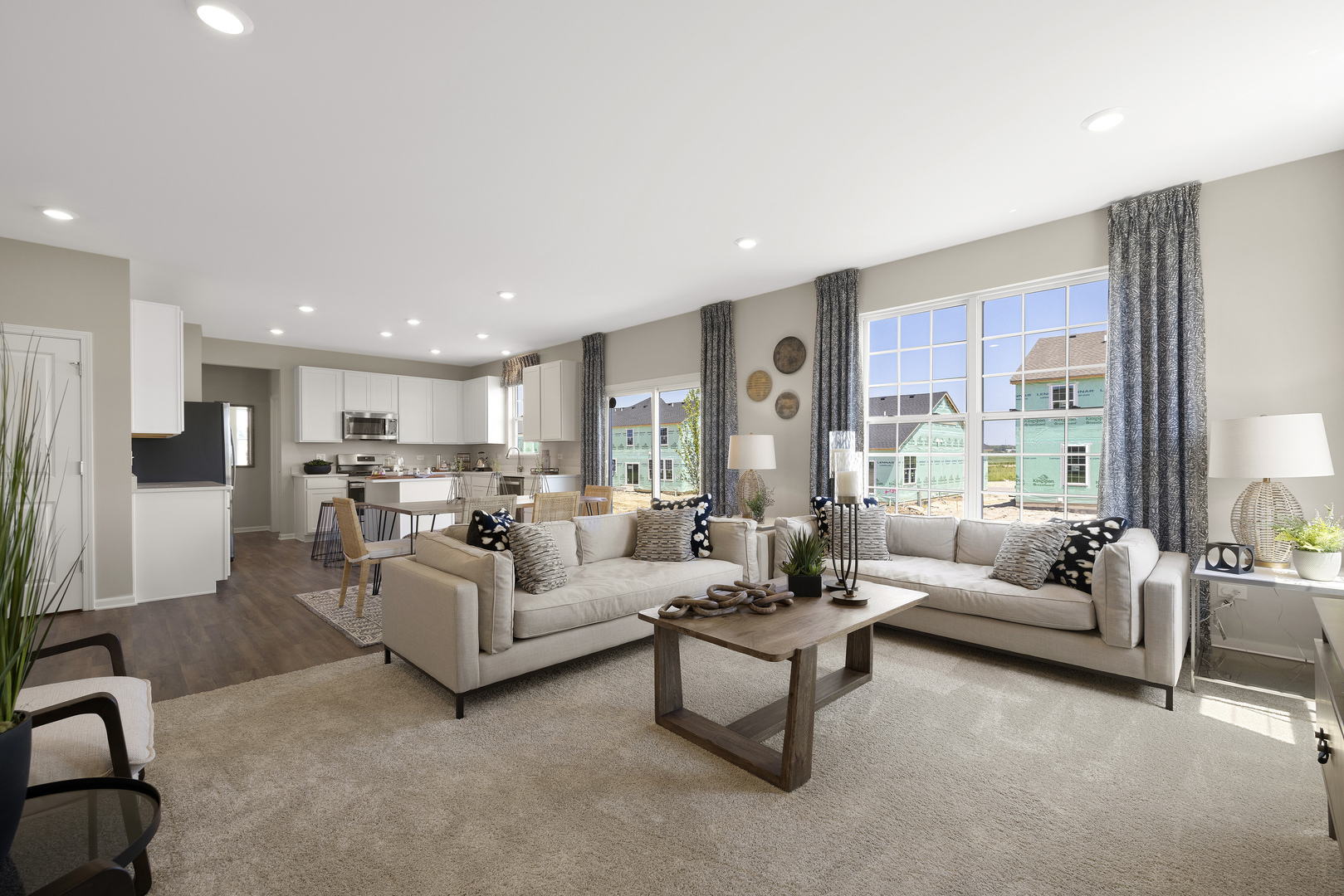 714 Erwin Street Oswego, IL 60543 - Photo 9 of 21