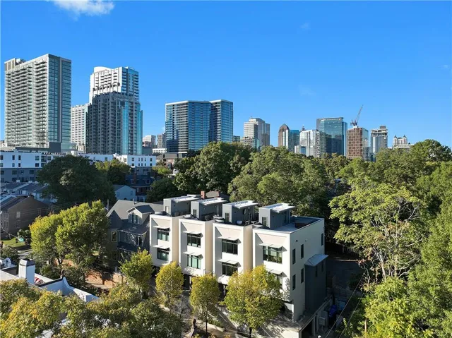 $5,000 | 785 Piedmont Avenue Northeast, Unit E, Atlanta, GA 30308