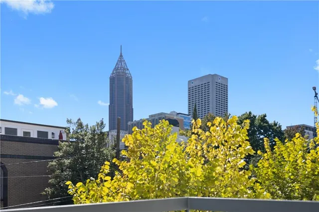 $5,000 | 785 Piedmont Avenue Northeast, Unit E, Atlanta, GA 30308
