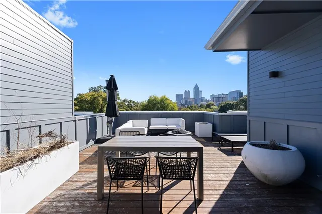 $5,000 | 785 Piedmont Avenue Northeast, Unit E, Atlanta, GA 30308