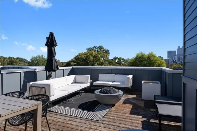 $5,000 | 785 Piedmont Avenue Northeast, Unit E, Atlanta, GA 30308