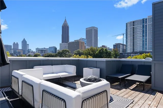 $5,000 | 785 Piedmont Avenue Northeast, Unit E, Atlanta, GA 30308