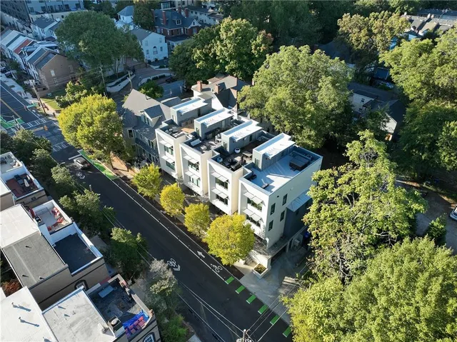 $5,000 | 785 Piedmont Avenue Northeast, Unit E, Atlanta, GA 30308