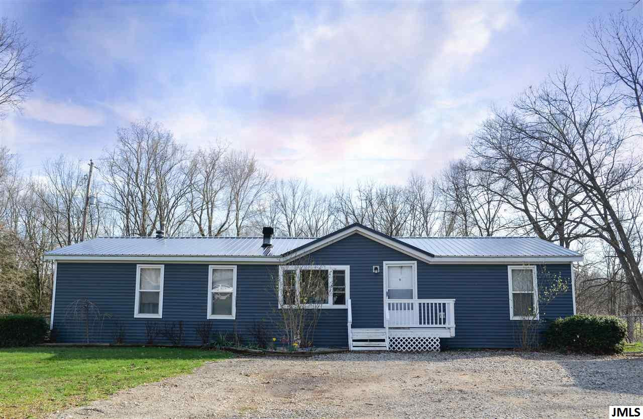 8155 Clinton Road Jackson, MI 49201 - Photo 1 of 15 Photo 1