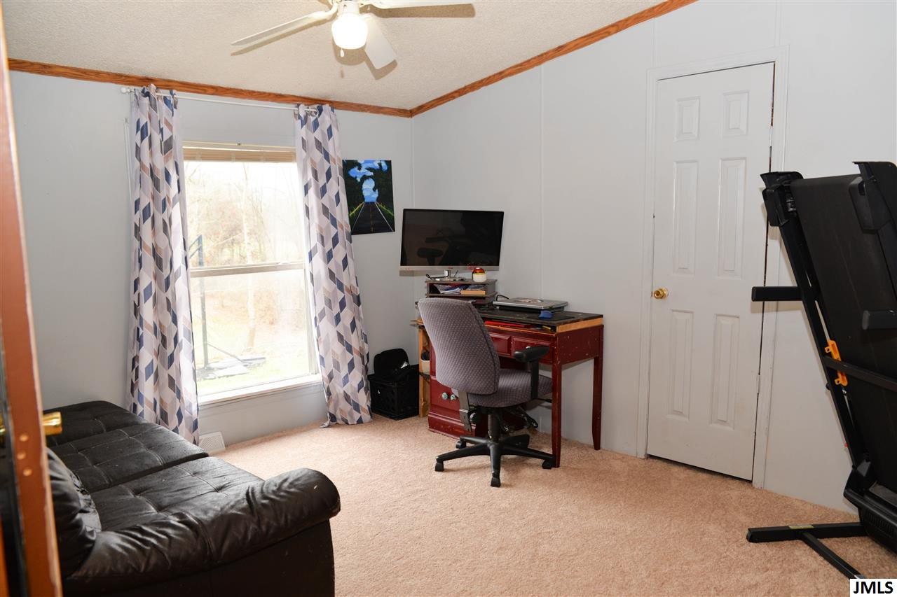 8155 Clinton Road Jackson, MI 49201 - Photo 12 of 15 Photo 12