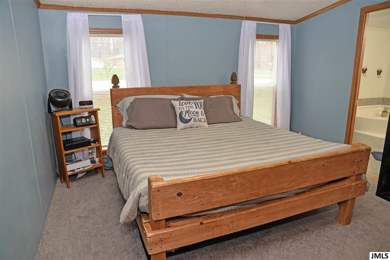8155 Clinton Road Jackson, MI 49201 - Photo 13 of 15 Photo 13
