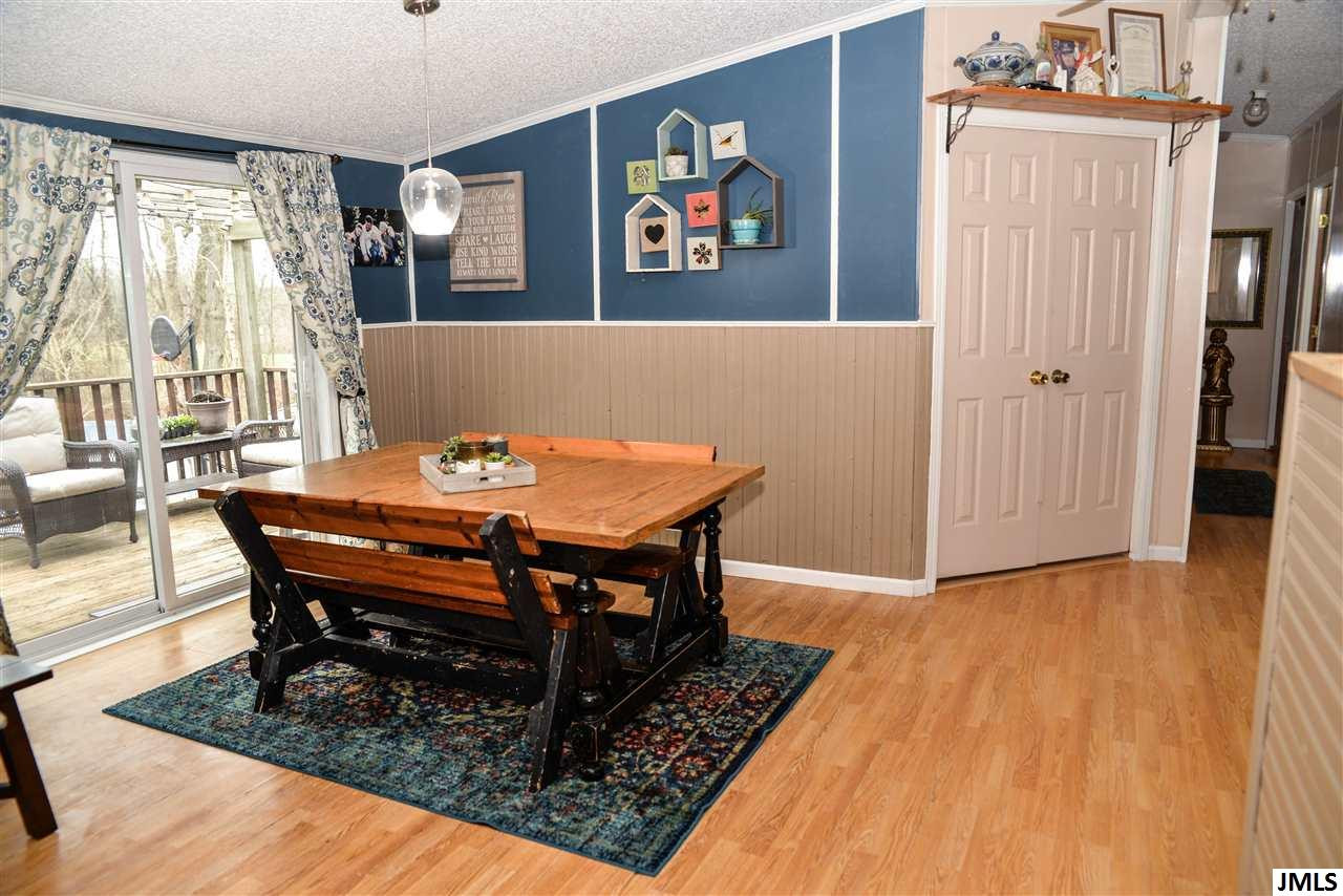 8155 Clinton Road Jackson, MI 49201 - Photo 5 of 15 Photo 5