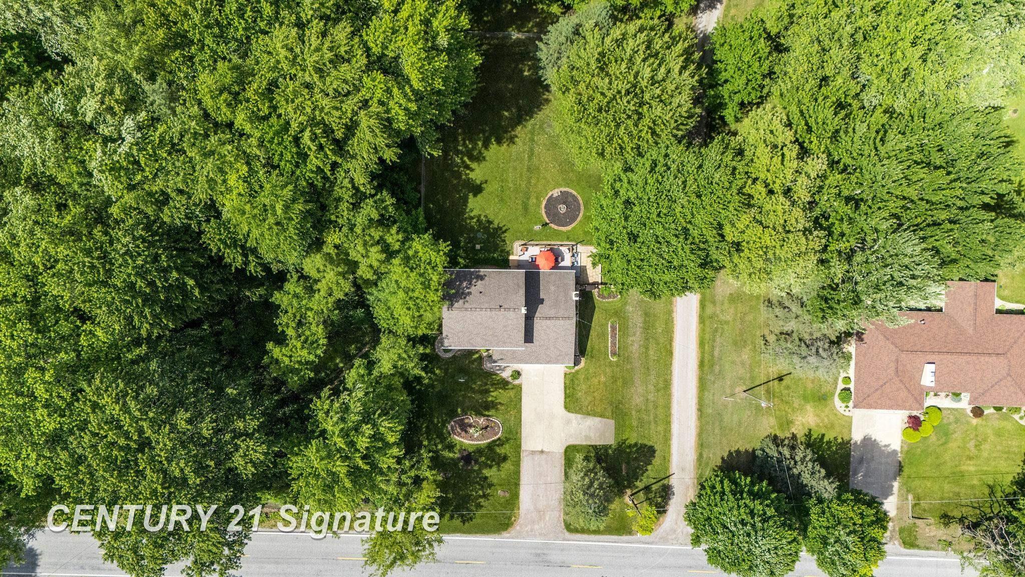 5261 Baker Road Bridgeport, MI 48722 - Photo 43 of 50
