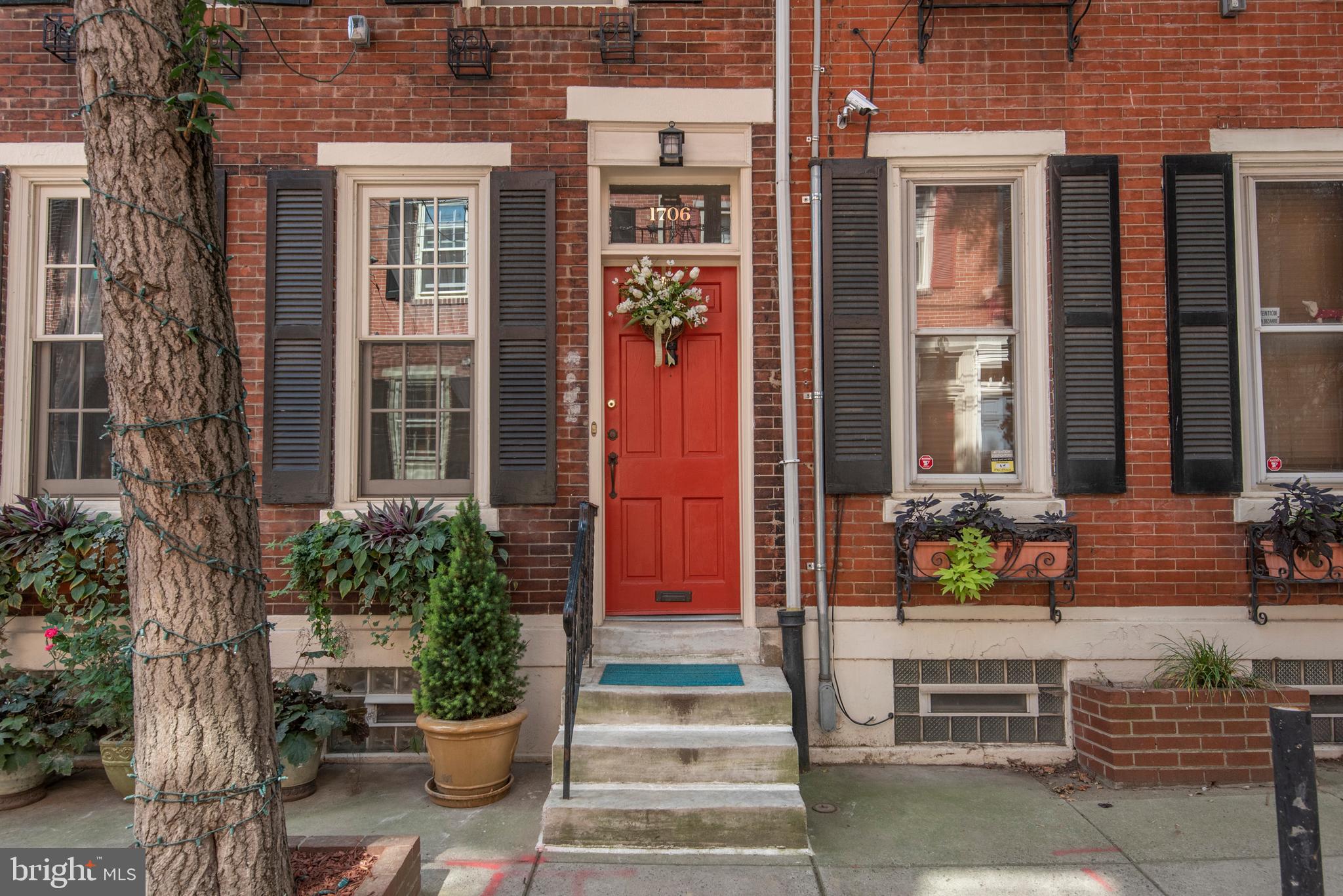 1706 Addison Street Philadelphia, PA 19146 - Photo 2 of 34 Gallery Image 2