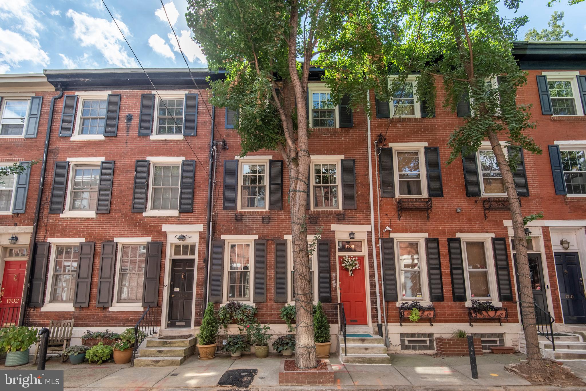 1706 Addison Street Philadelphia, PA 19146 - Photo 4 of 34 Gallery Image 4