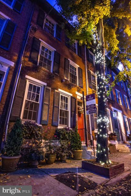 1706 Addison Street Philadelphia, PA 19146 - Photo 34 of 34 Gallery Image 34