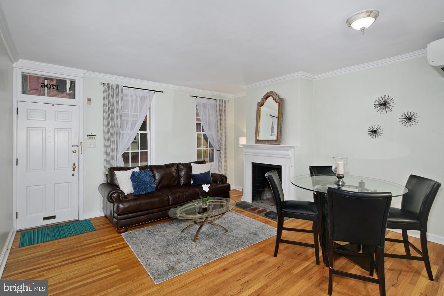 1706 Addison Street Philadelphia, PA 19146 - Photo 5 of 34 Gallery Image 5