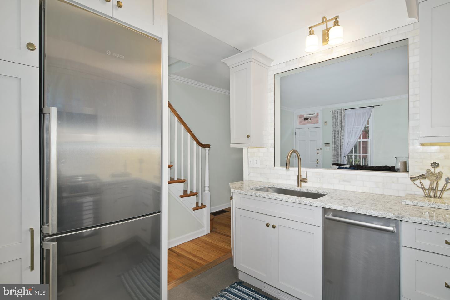 1706 Addison Street Philadelphia, PA 19146 - Photo 10 of 34 Gallery Image 10