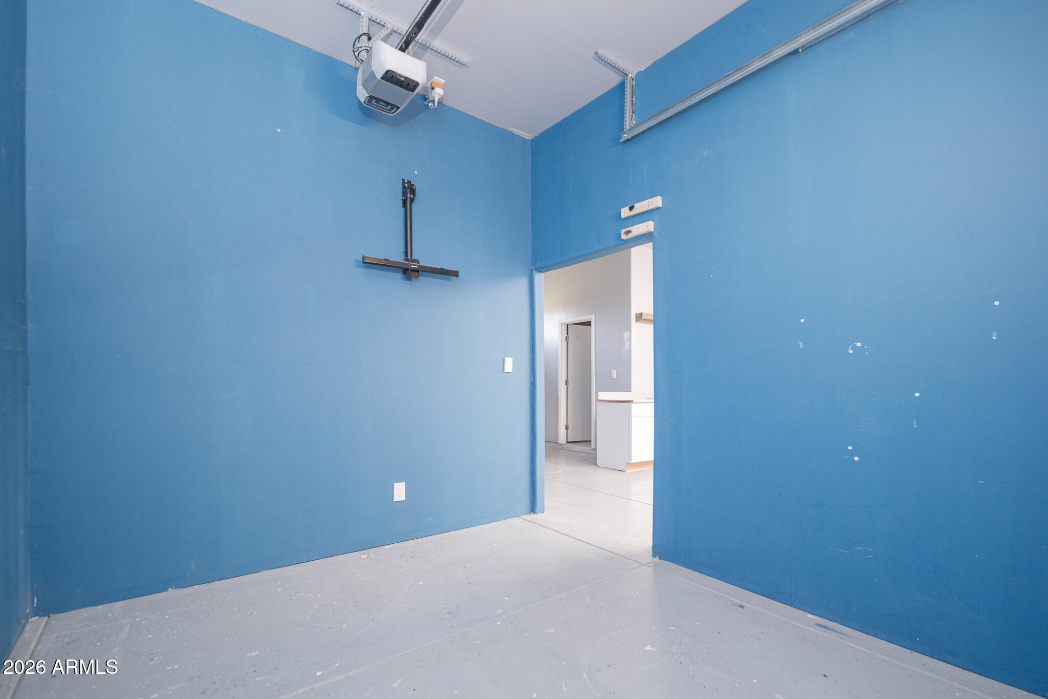 12945 West Varney Road El Mirage, AZ 85335 - Photo 55 of 70 "CASITA" BEDROOM 2