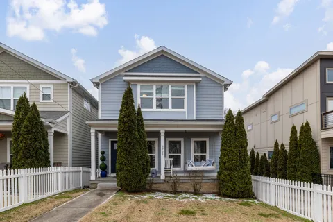 $875,000 | 5725 Morrow Road, Nashville, TN 37209