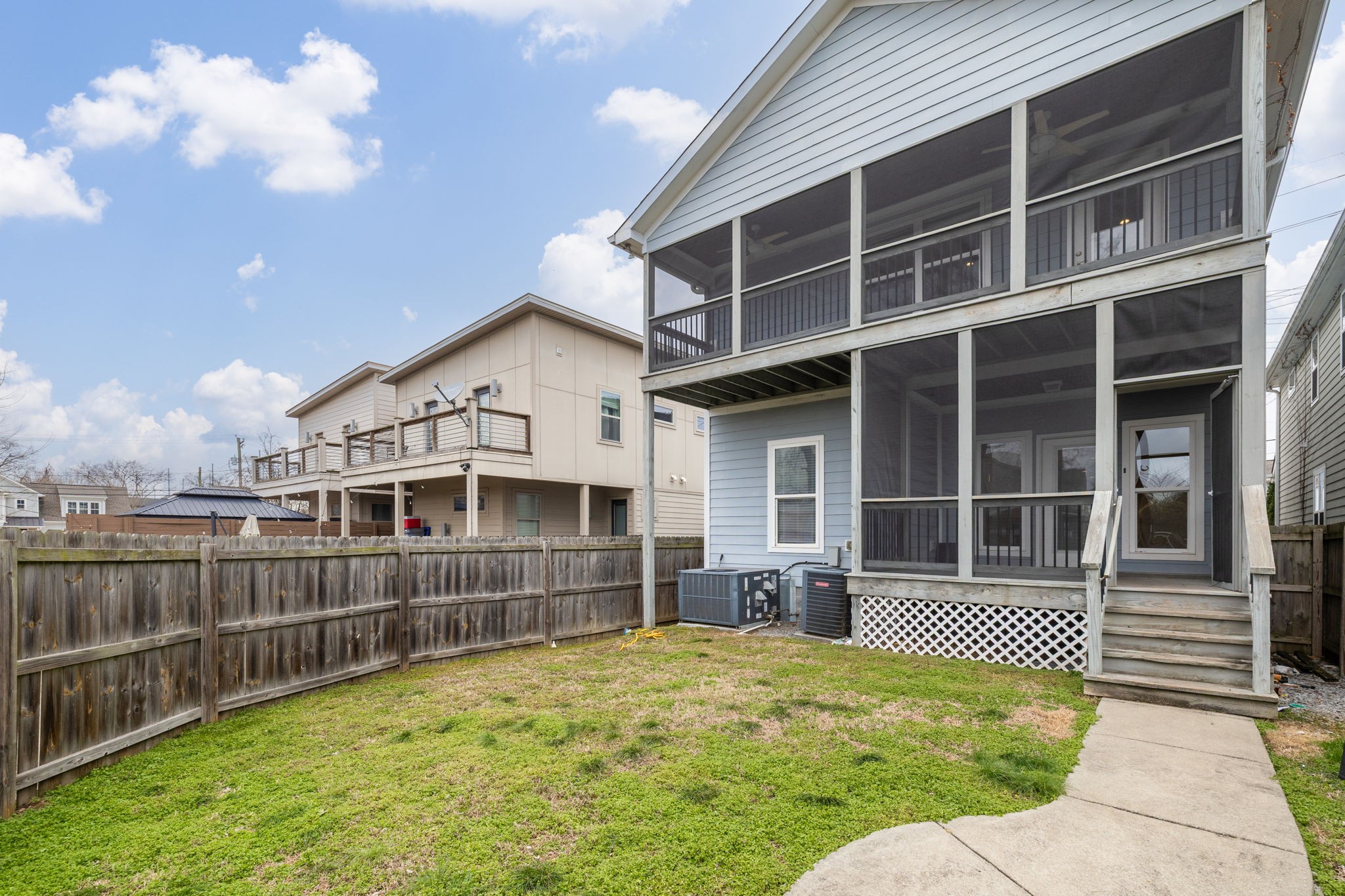 5725 Morrow Road Nashville, TN 37209 - Photo 30 of 35