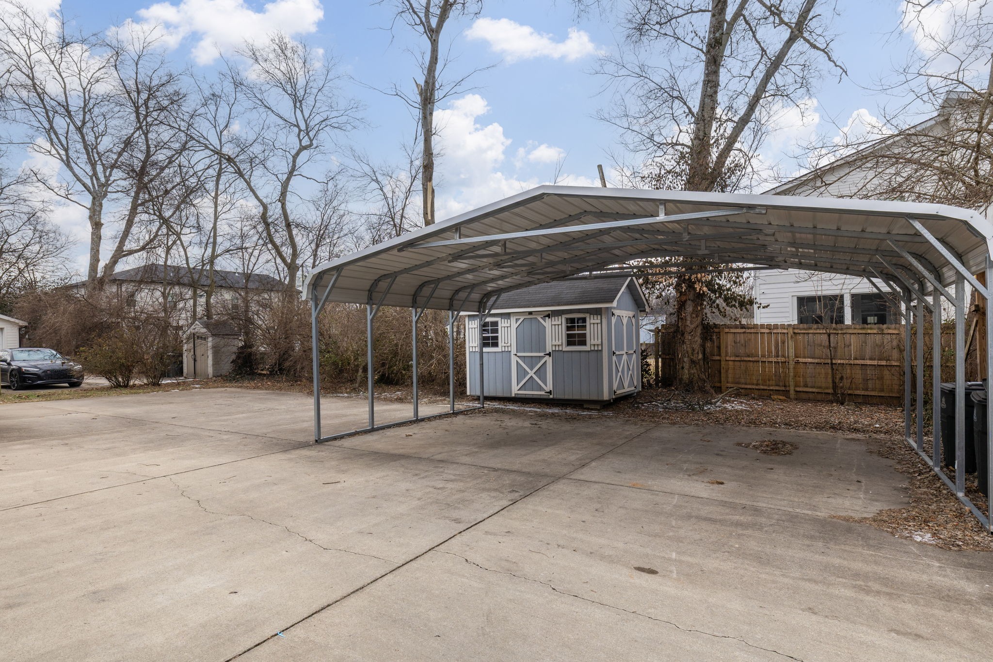 5725 Morrow Road Nashville, TN 37209 - Photo 32 of 35