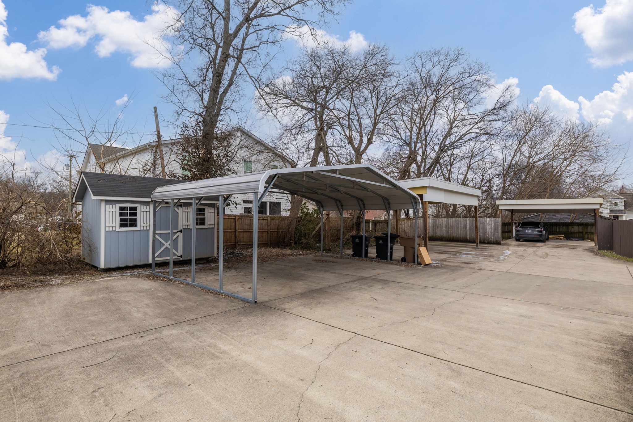 5725 Morrow Road Nashville, TN 37209 - Photo 33 of 35