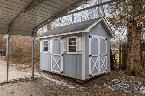 $875,000 | 5725 Morrow Road, Nashville, TN 37209