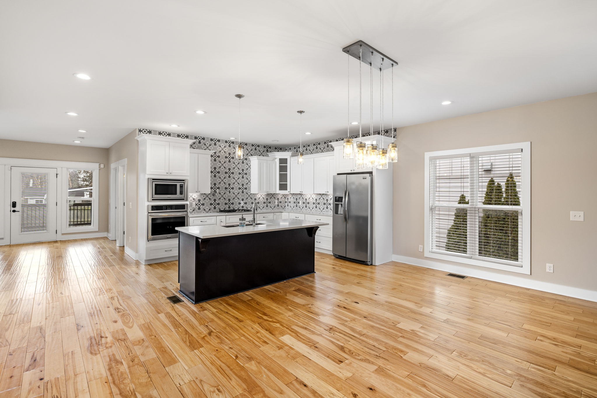 5725 Morrow Road Nashville, TN 37209 - Photo 5 of 35