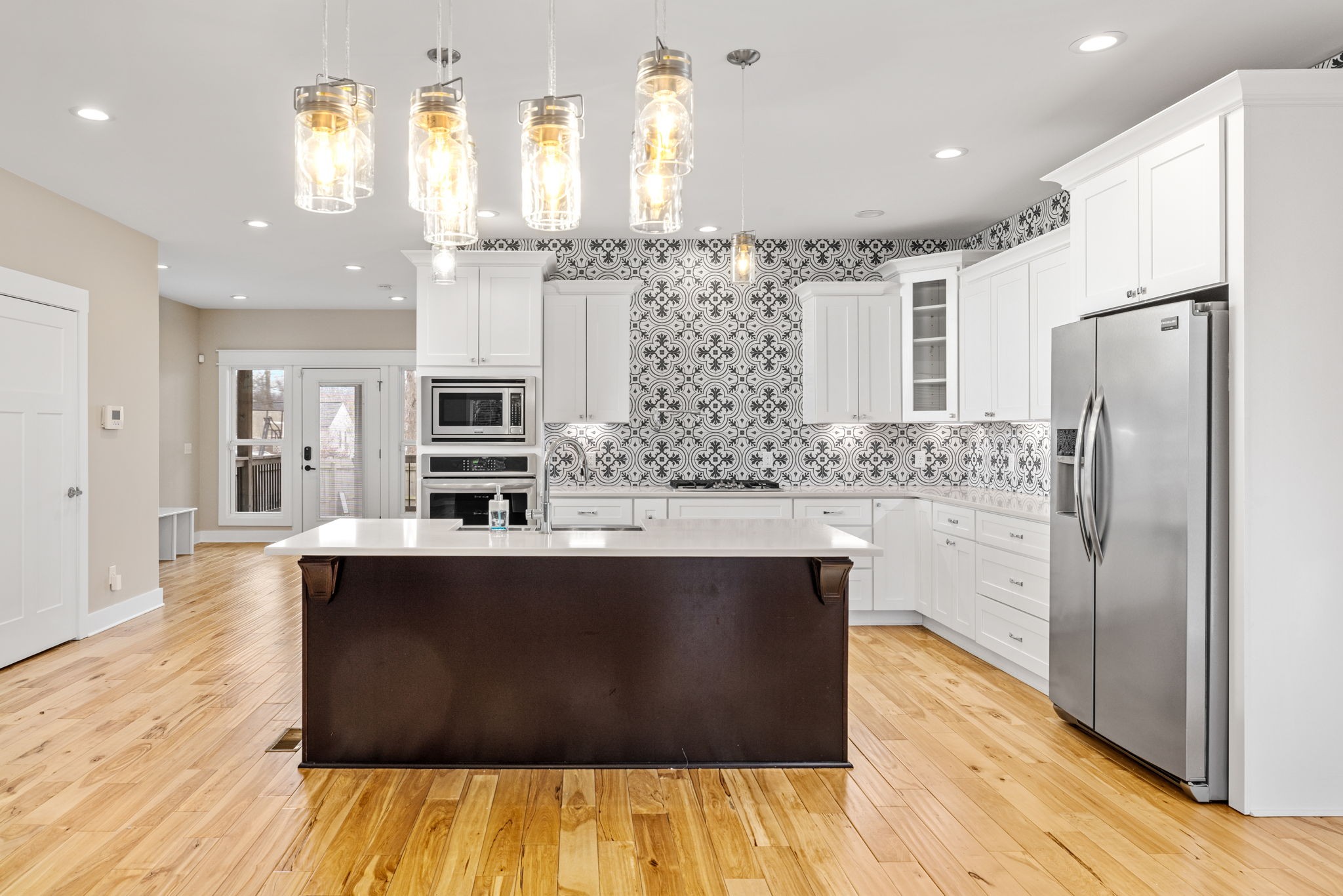 5725 Morrow Road Nashville, TN 37209 - Photo 6 of 35