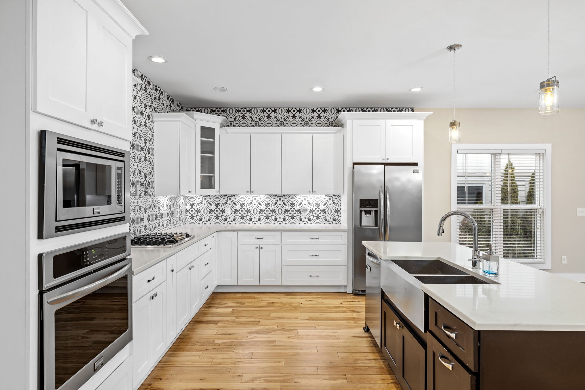 5725 Morrow Road Nashville, TN 37209 - Photo 9 of 35