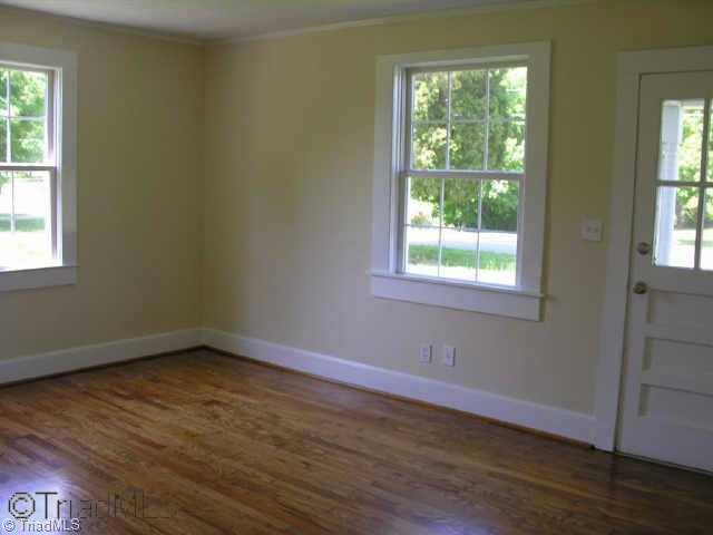 2256 Cooper Road Graham, NC 27253 - Photo 3 of 9 Other. Living room