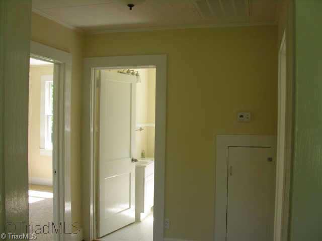 2256 Cooper Road Graham, NC 27253 - Photo 8 of 9 Other. Hallway