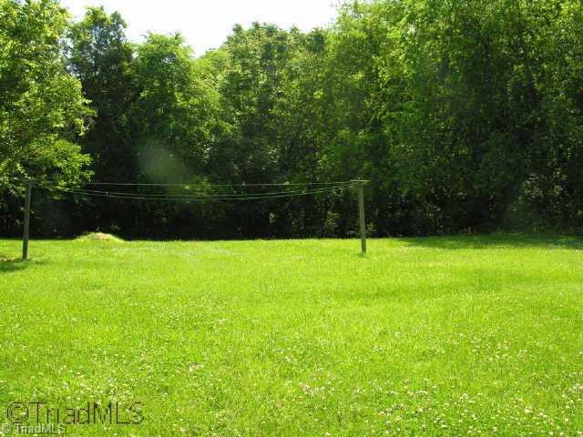 2256 Cooper Road Graham, NC 27253 - Photo 9 of 9 Other. Large rear yard