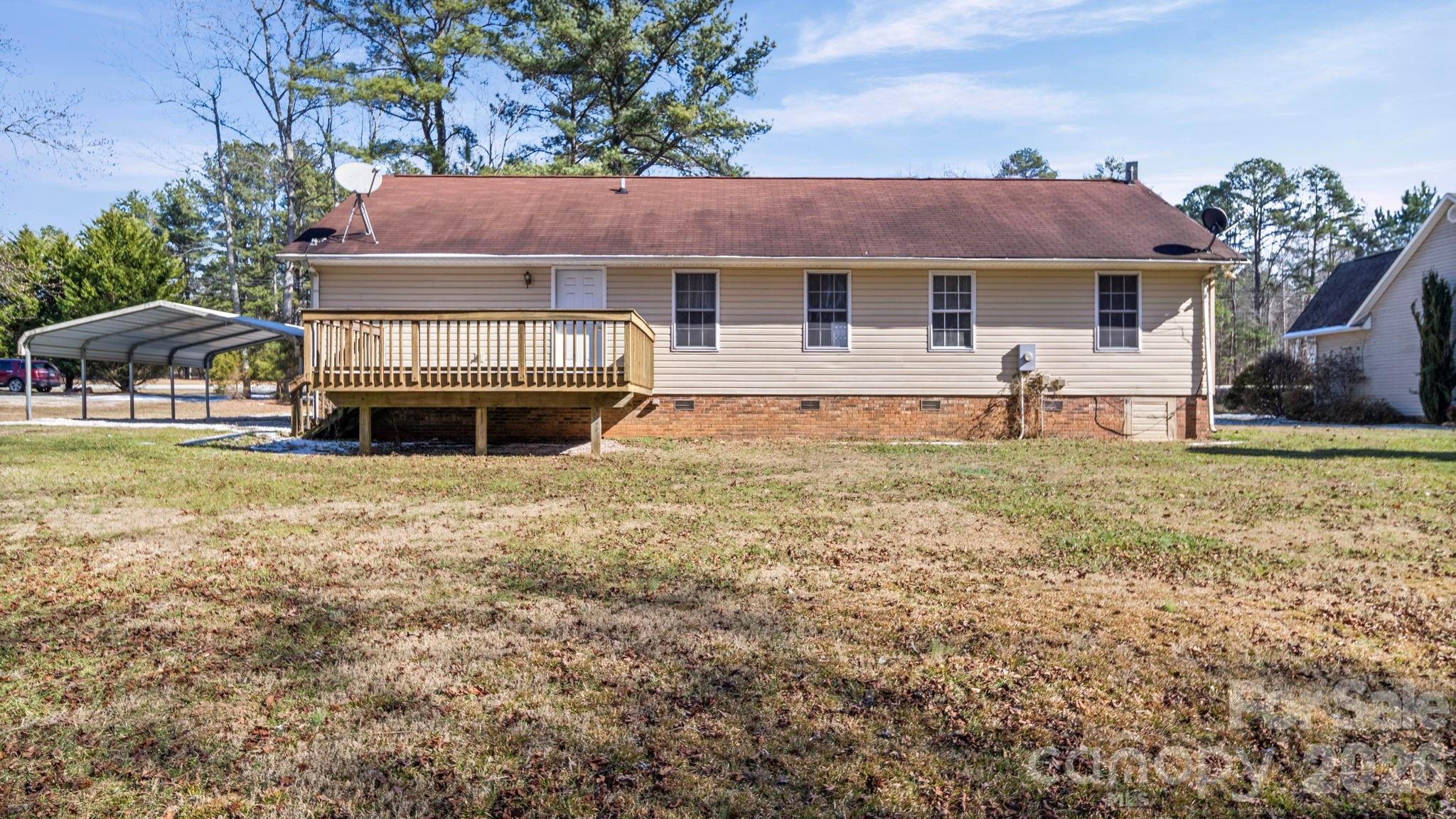 865 Highway 161 Clover, SC 29710 - Photo 31 of 34