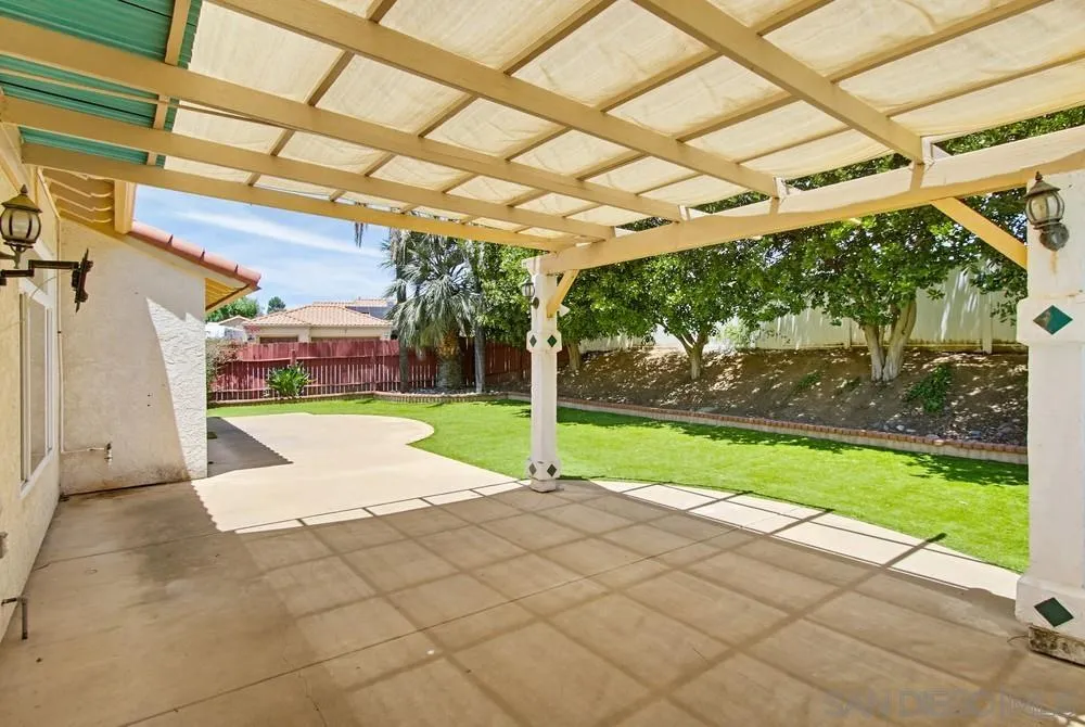 2858 Manzanita View Road Alpine, CA 91901 - Photo 42 of 49