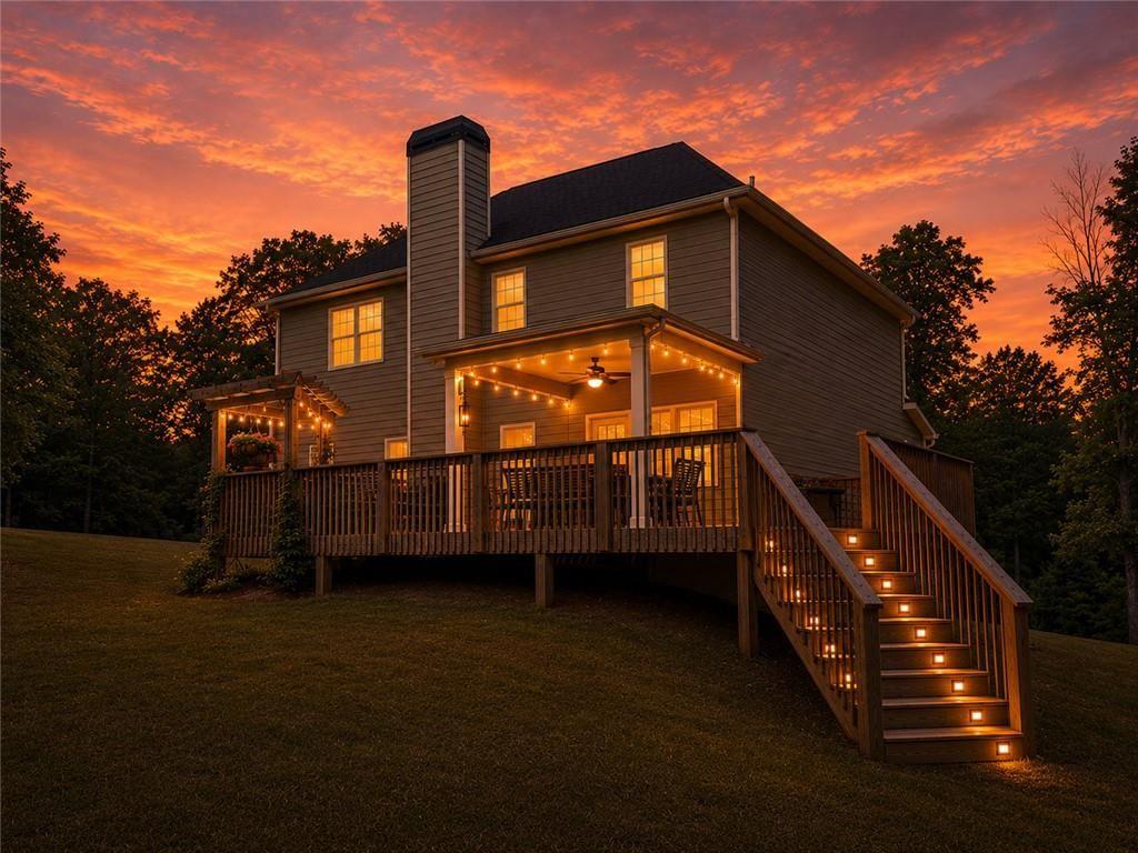 102 River Point Road Jackson, GA 30233 - Photo 41 of 51