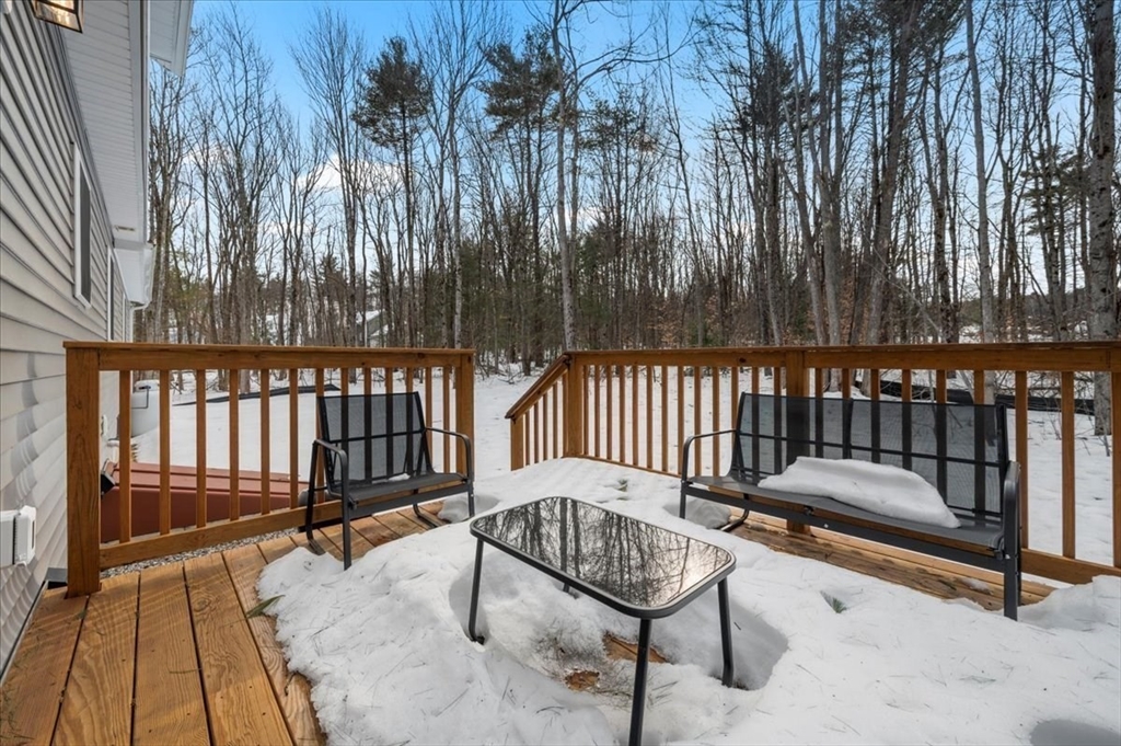 28 Murray Road Ashburnham, MA 01430 - Photo 32 of 42