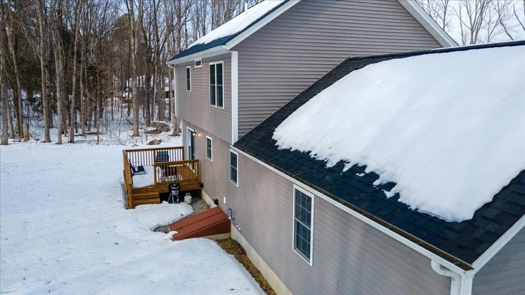 28 Murray Road Ashburnham, MA 01430 - Photo 37 of 42