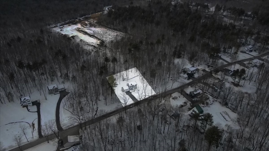 28 Murray Road Ashburnham, MA 01430 - Photo 40 of 42