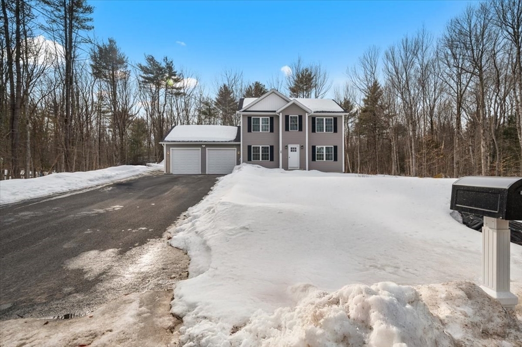 28 Murray Road Ashburnham, MA 01430 - Photo 4 of 42