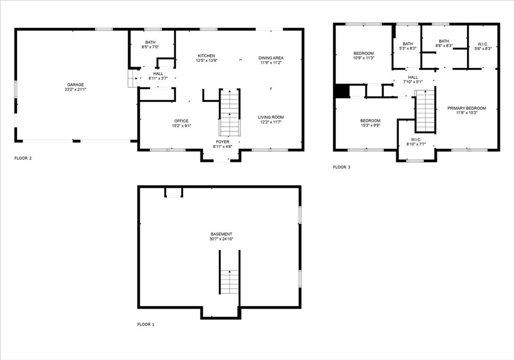 28 Murray Road Ashburnham, MA 01430 - Photo 42 of 42