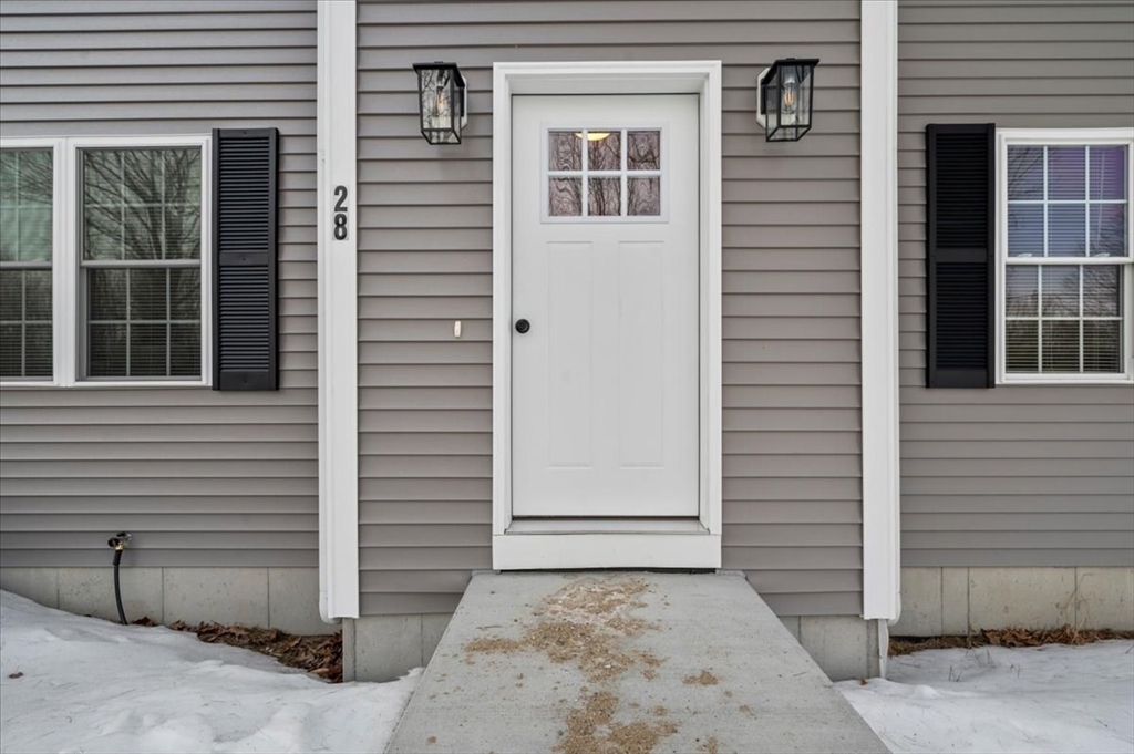 28 Murray Road Ashburnham, MA 01430 - Photo 6 of 42