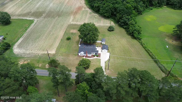 $275,000 | 3081 South Browntown Road, Rocky Mount, NC 27804