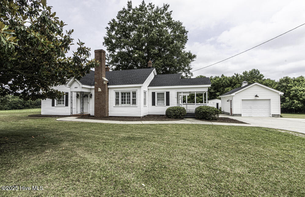 3081 South Browntown Road Rocky Mount, NC 27804 - Photo 11 of 61 0006-IMG_5074