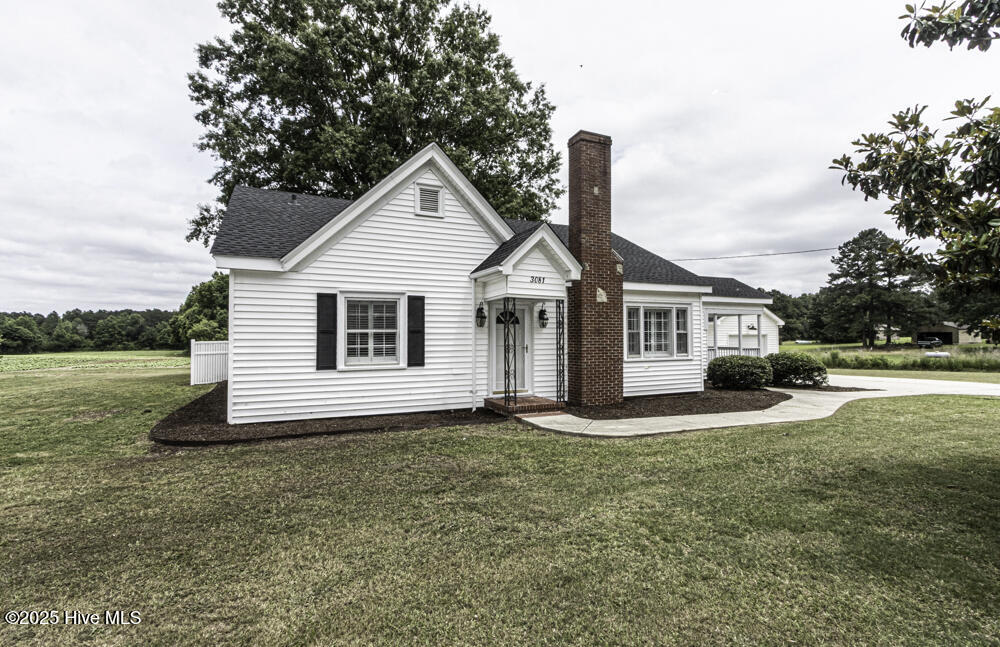 3081 South Browntown Road Rocky Mount, NC 27804 - Photo 12 of 61 0007-IMG_5075