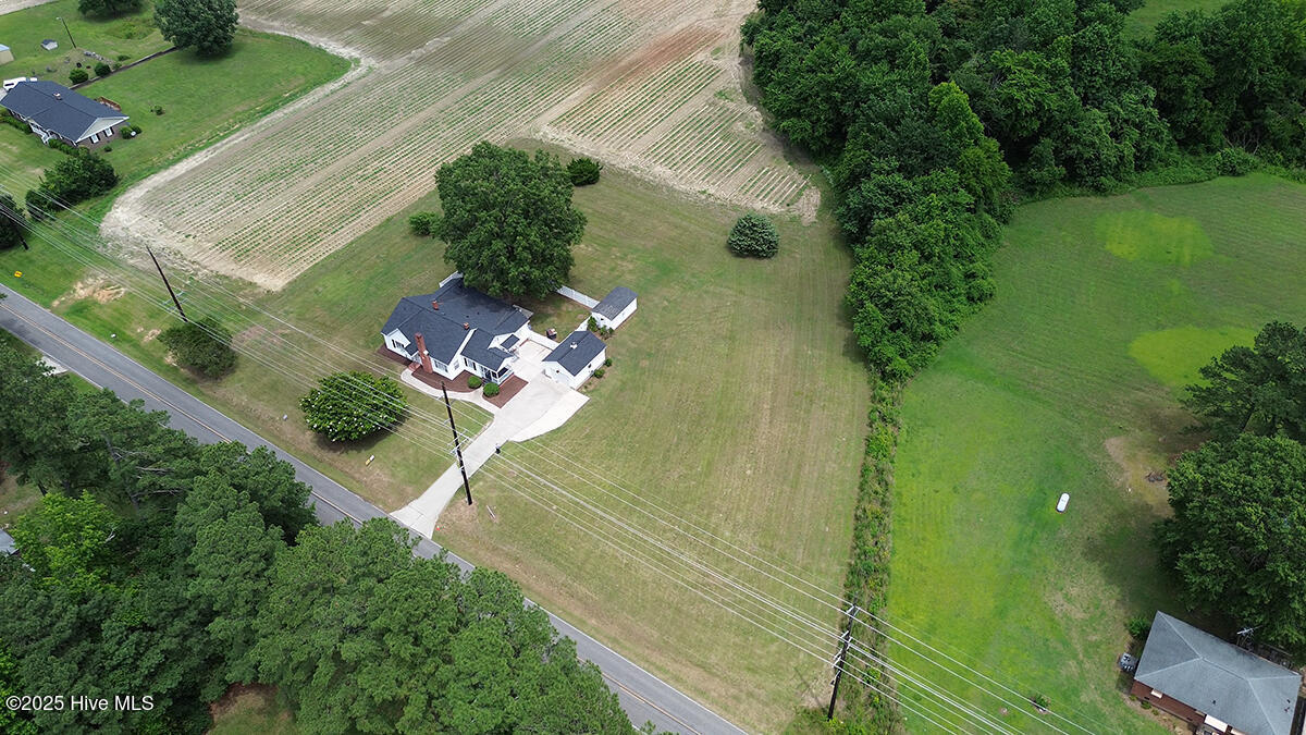 3081 South Browntown Road Rocky Mount, NC 27804 - Photo 4 of 61 0160-001