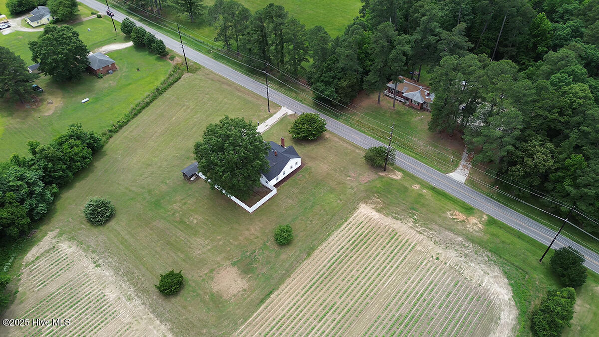 3081 South Browntown Road Rocky Mount, NC 27804 - Photo 5 of 61 0160-004