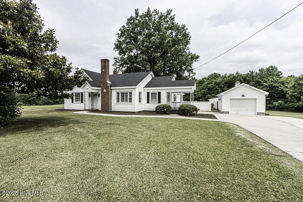 3081 South Browntown Road Rocky Mount, NC 27804 - Photo 6 of 61 0001-IMG_5069